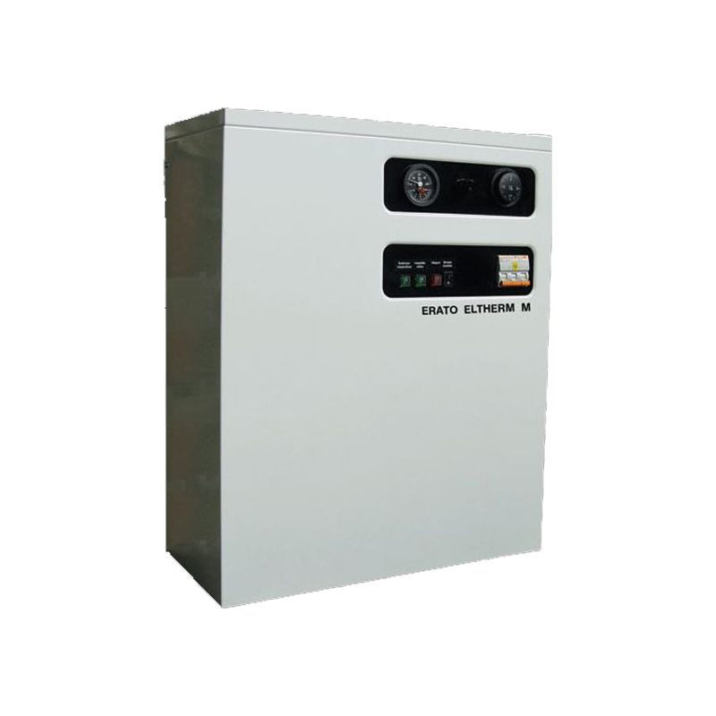 Електрически котел ЕРАТО ELTHERM MM – Термопомпени системи за отопление ...